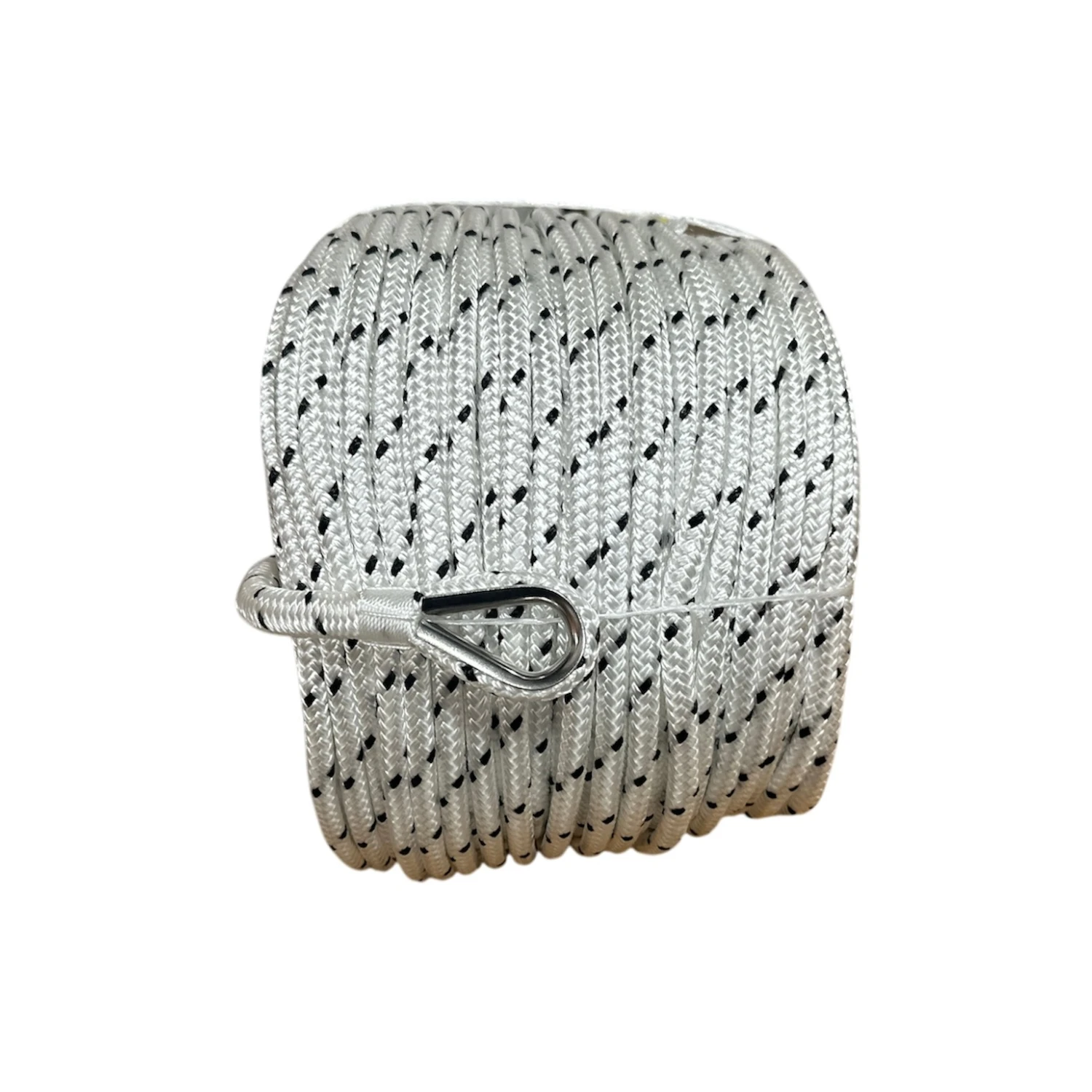 Anchor Winch Rope - 90m x 8mm - Image 3
