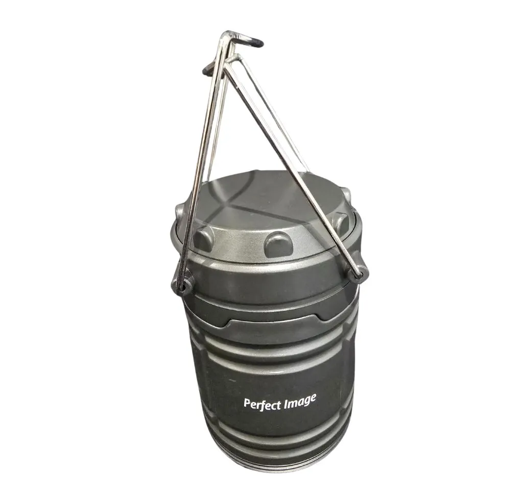 Mini collapsible COB LED Lantern - 260 lumens - Image 2