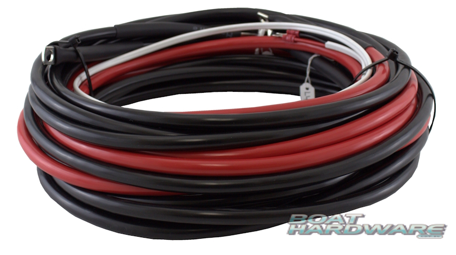 Lone Star Wiring Loom (Suits Boats up to 5.5m) - Image 6