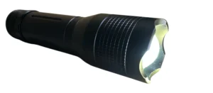 Zoom Torch - High Power 1500 Lumens