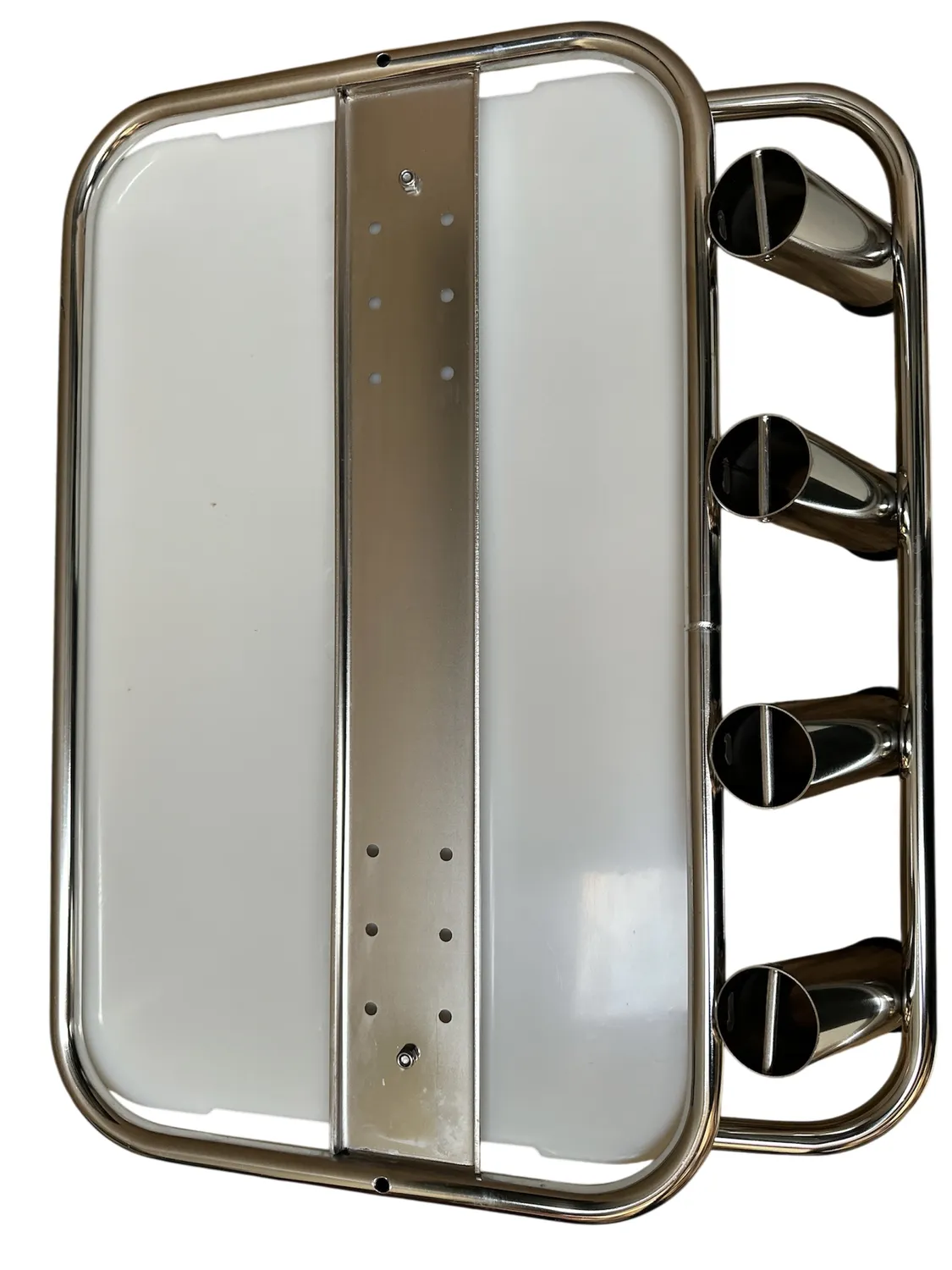 Kingfisher Deluxe Bait Board - Image 9
