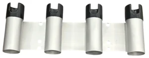 Bull Bar Rod Holder 4 Way