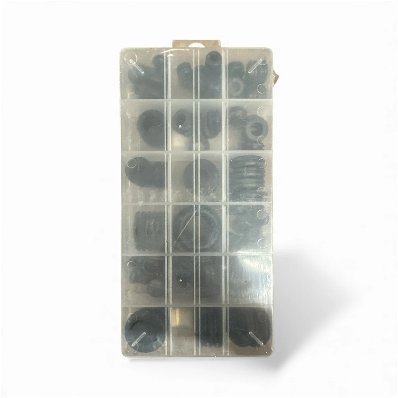 Rubber Grommet Assortment 125 pc - Image 2
