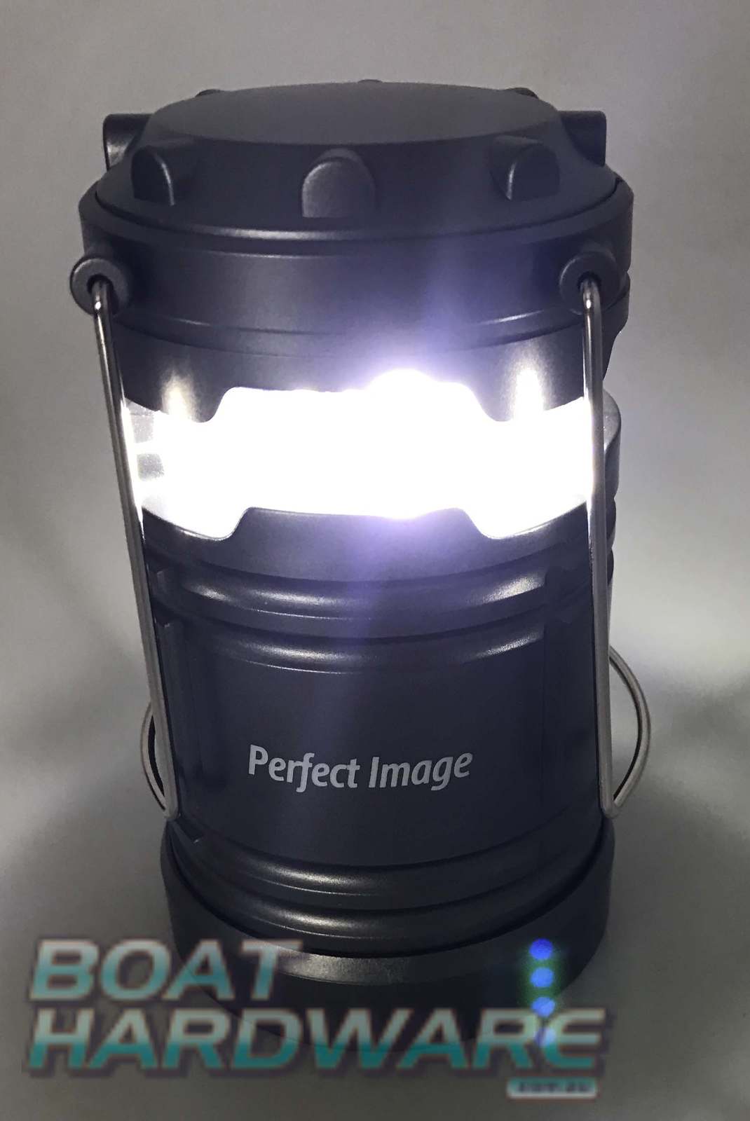 Mini collapsible COB LED Lantern - 260 lumens - Image 5