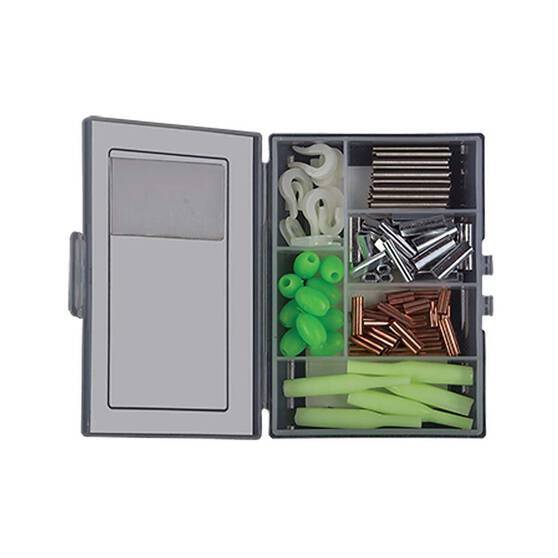 Game Rig Kit - 115 piece