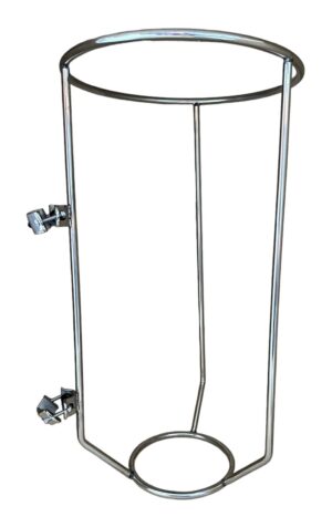 Large Fender Basket - 275mm x 550mm