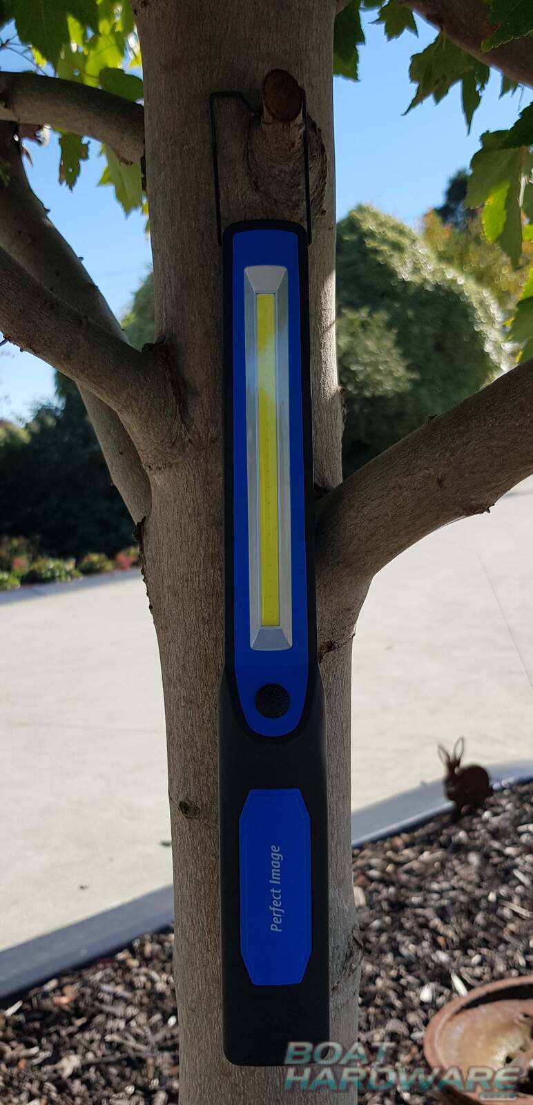COB LED Work Light - 200 Lumens - Image 3