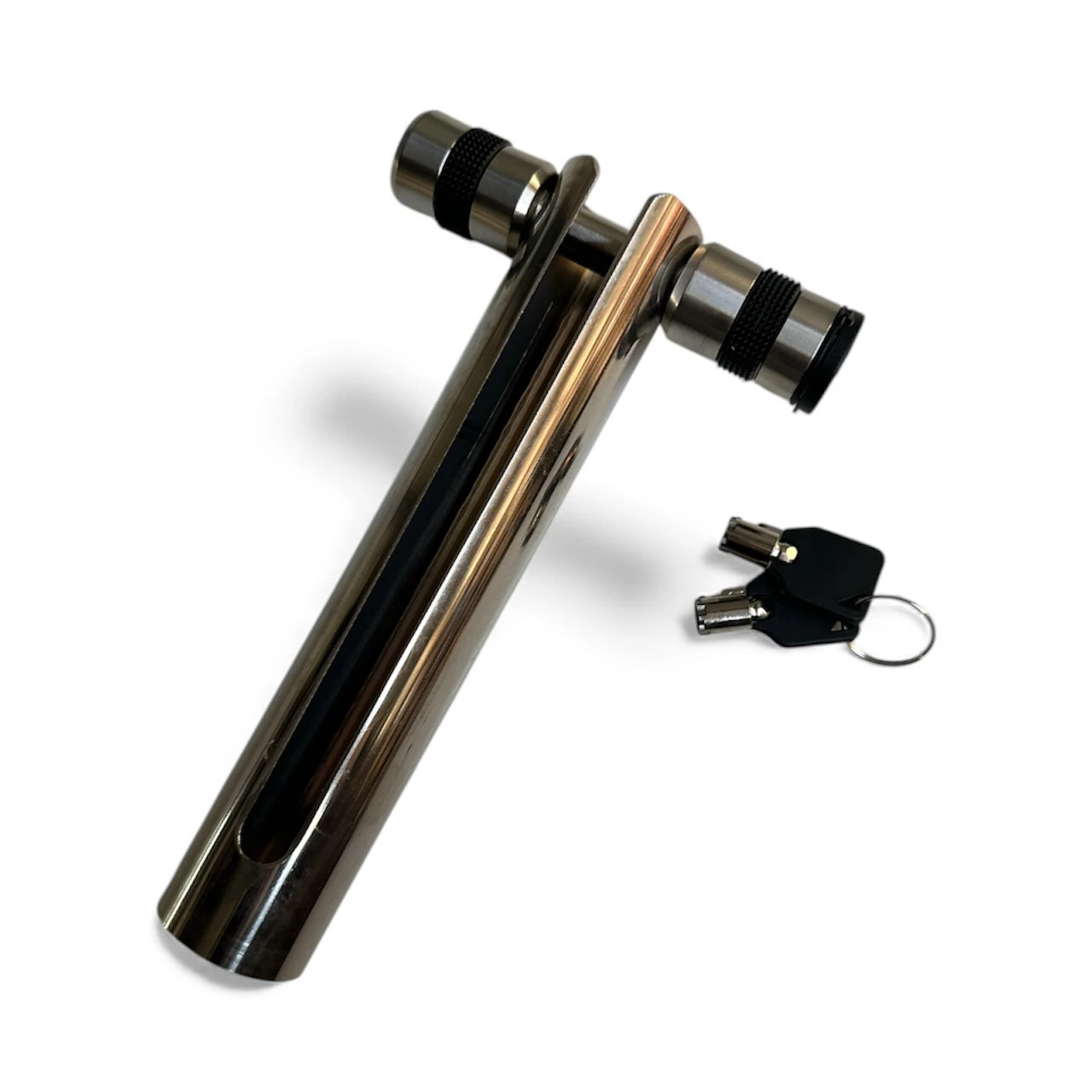 OutBoard Motor Locks Anti Theft Protection - Image 3