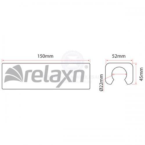 Relaxn® Outboard Tilt/Trim Lock - Image 6