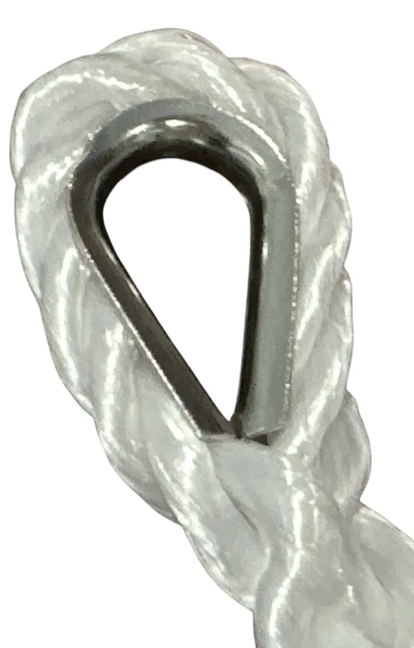 Silver Rope 50m x 10mm - Image 4