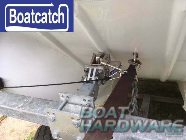 Twin Hull (Cat) Boat Catch - Large (6 -8 metre) - Image 5