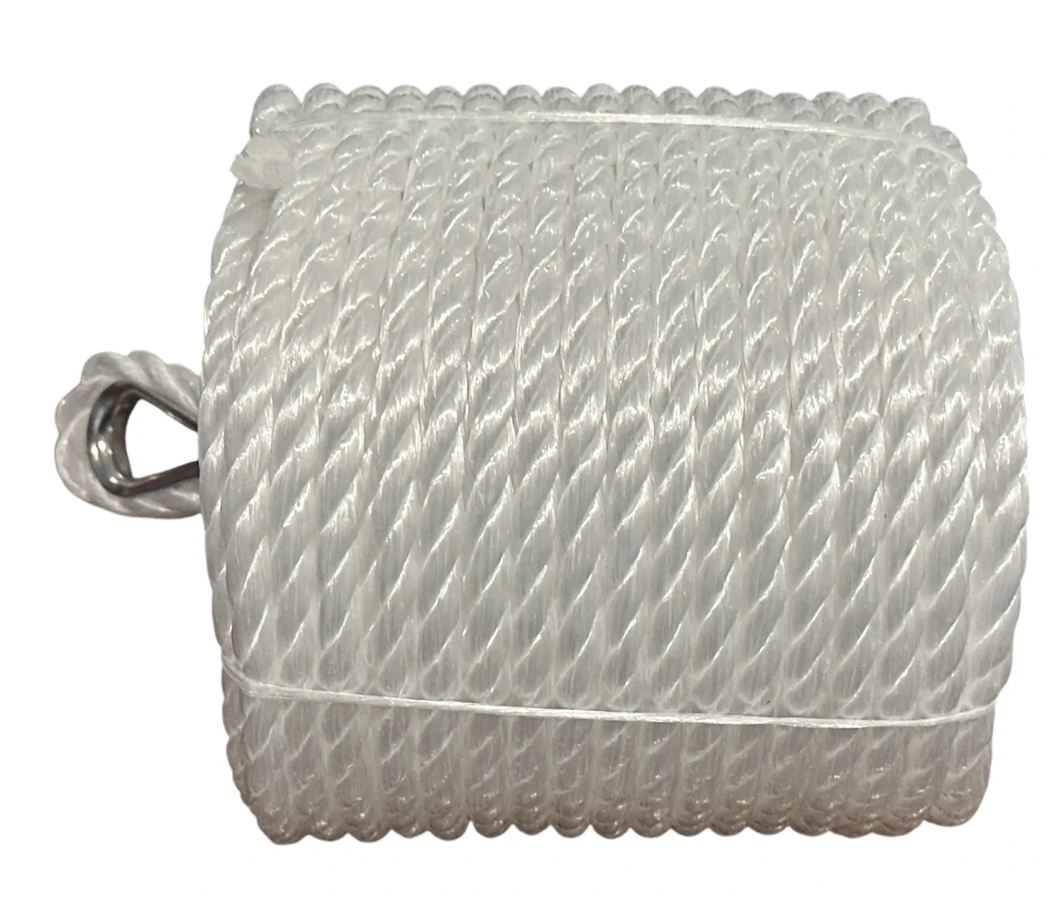 Silver Rope 50m x 8mm - Image 6