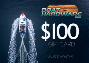 $100 Gift Voucher