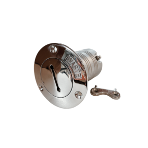 Waste Deck Filler - 2" (52mm)