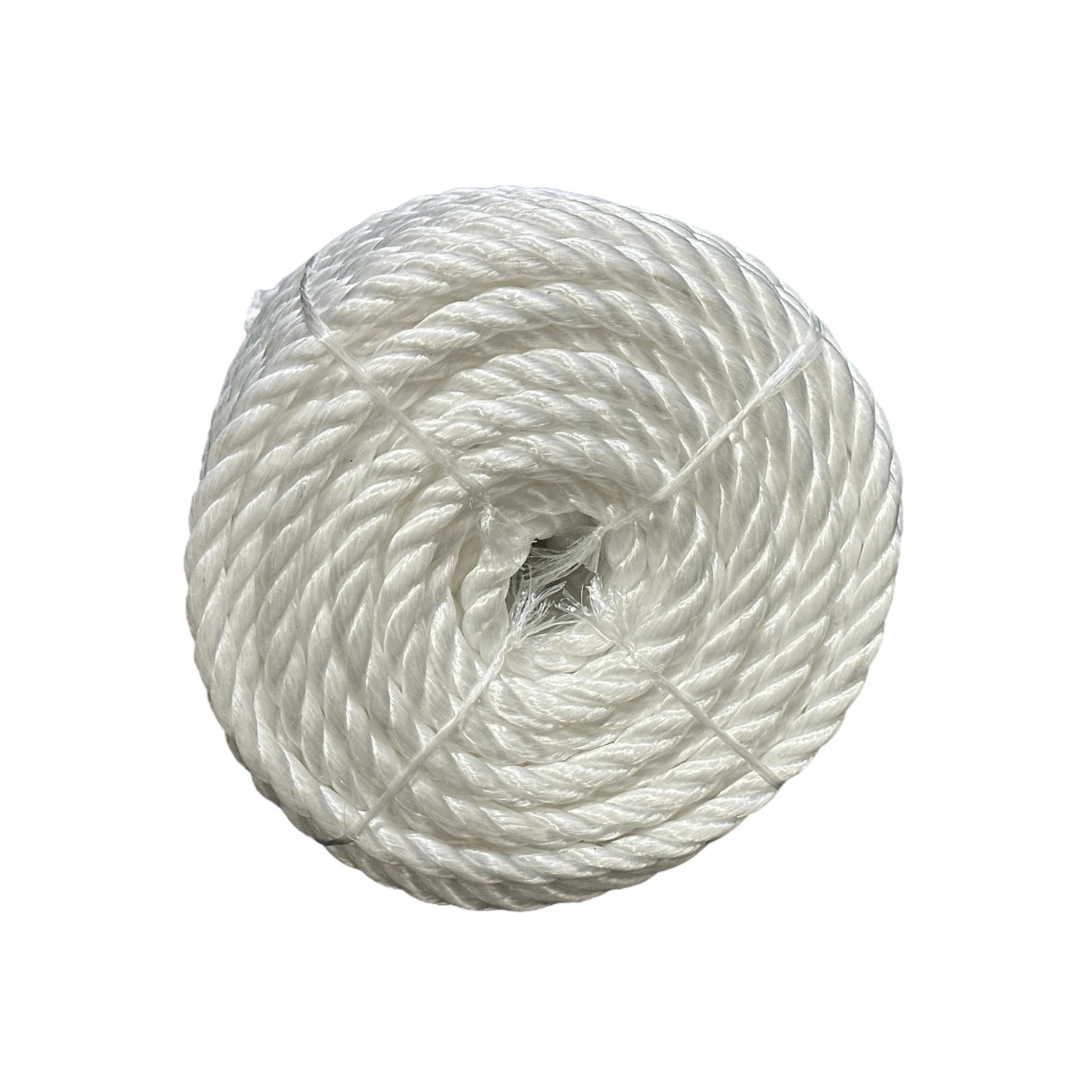 Silver Anchor Rope 50m x 12mm - Image 2
