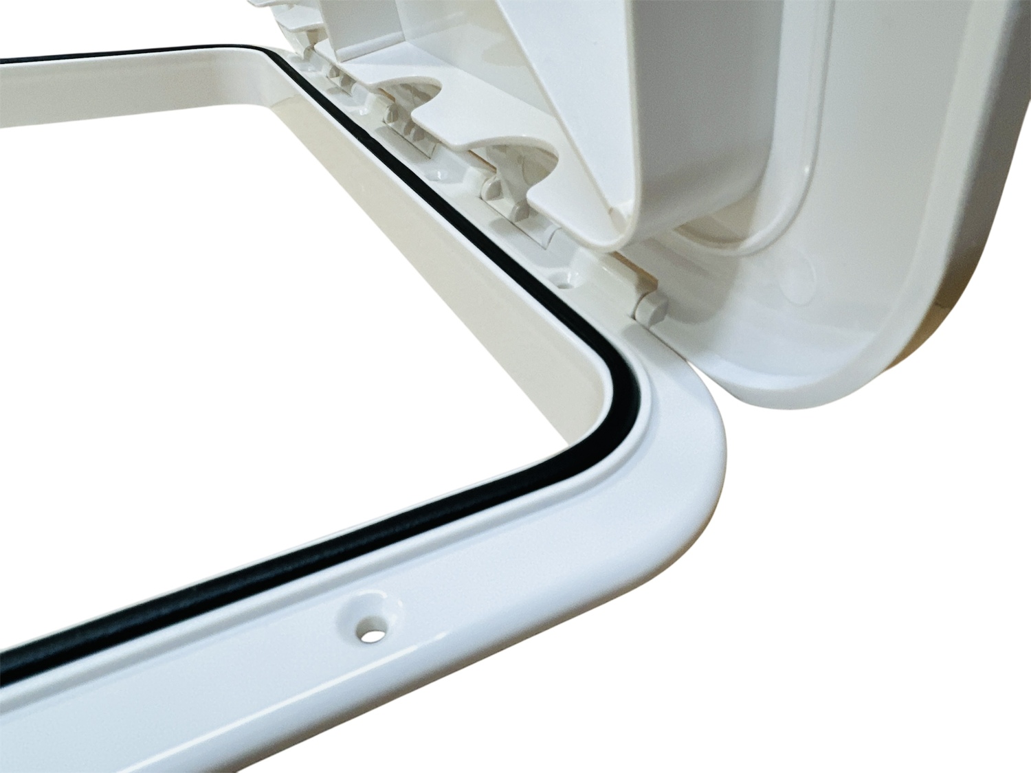 Deluxe Boat Hatch - 510mm x 460mm - Image 6