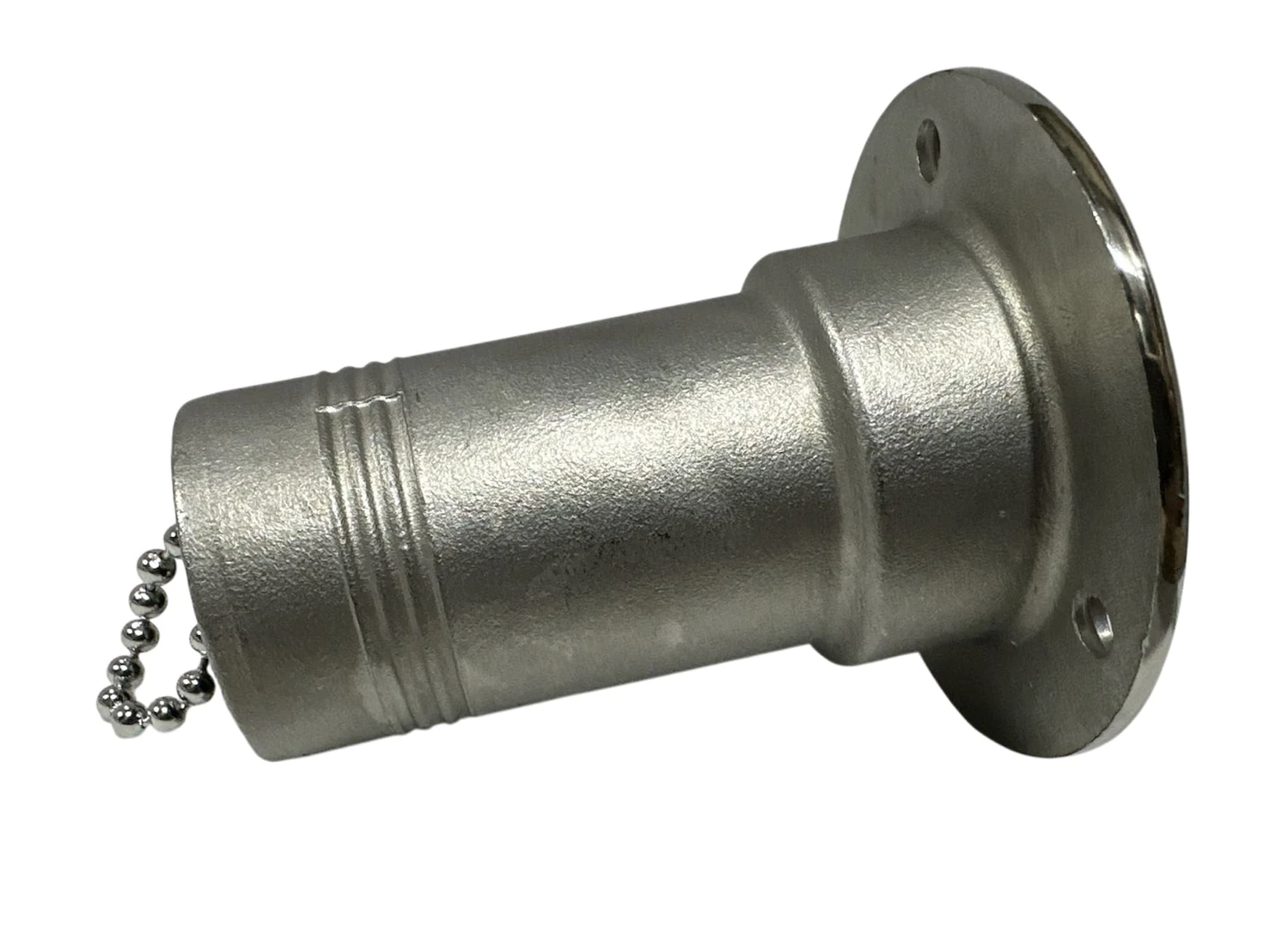 Fuel Deck Filler with key & chain (38mm) - Image 5