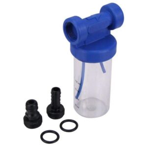 MACS® Flush Injector Kit