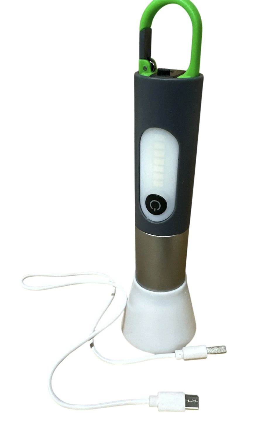 Rechargeable LED Torch