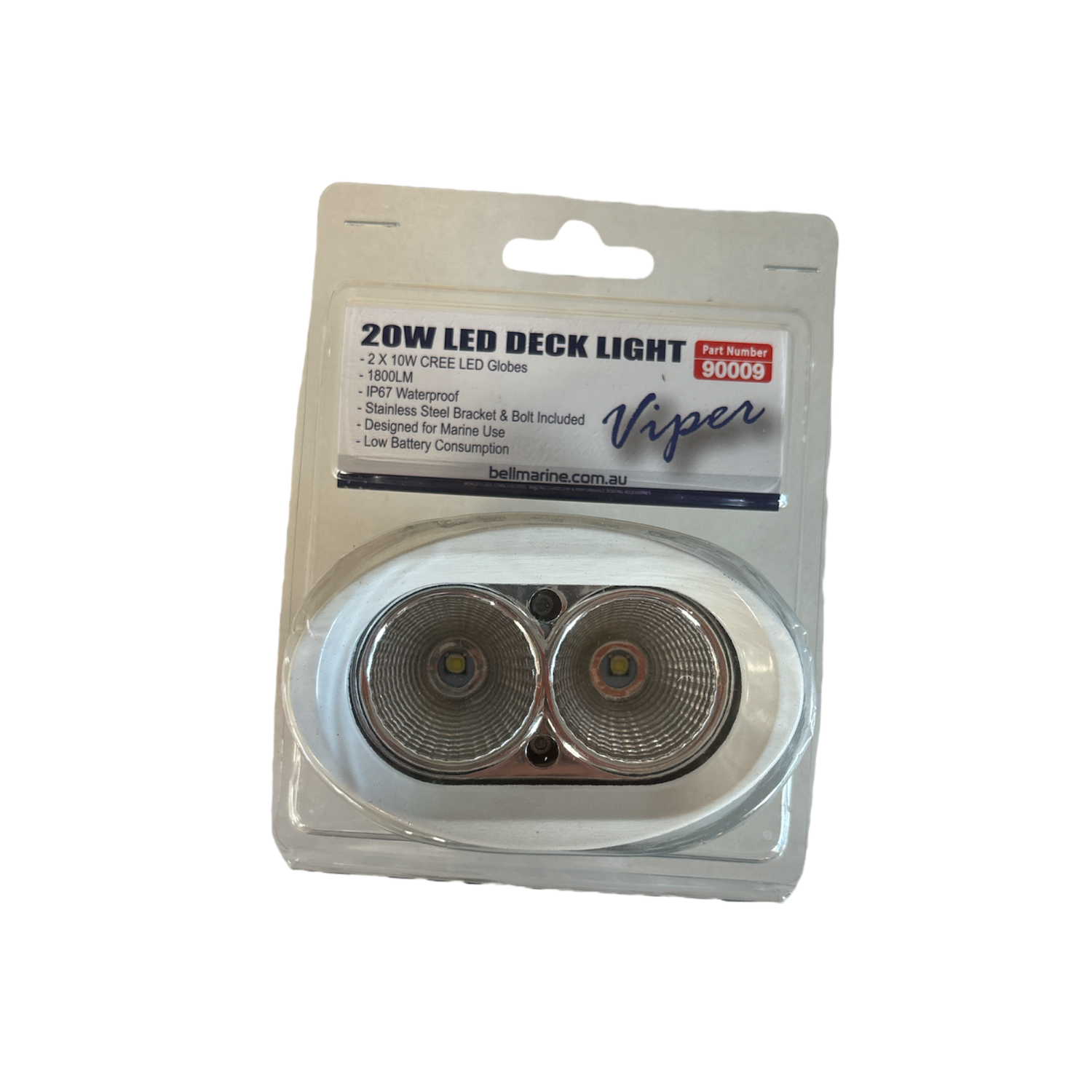 Deck Light LED 20W ET CREE - Image 8