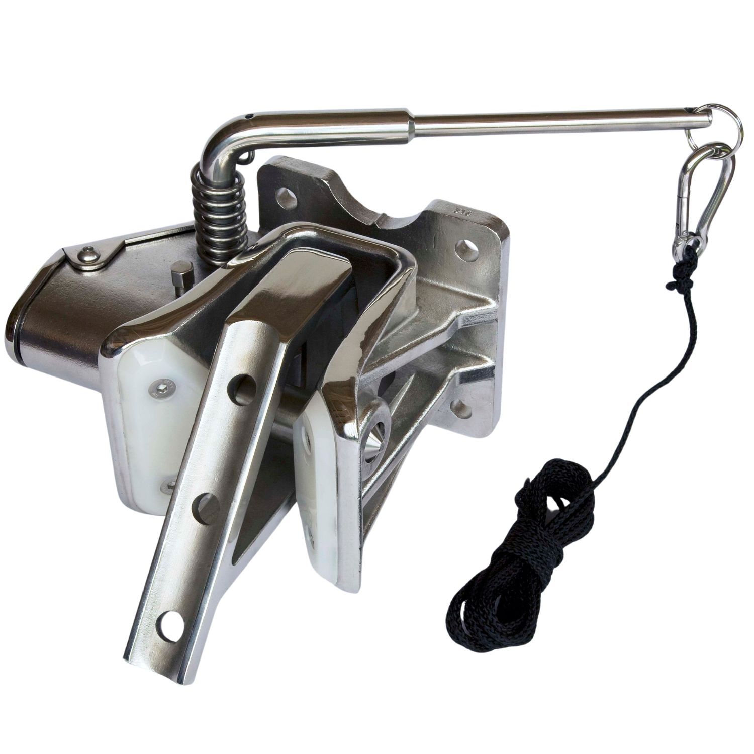 Boat Catch - Large (6 - 8 metre) Fibreglass Boats - Image 7