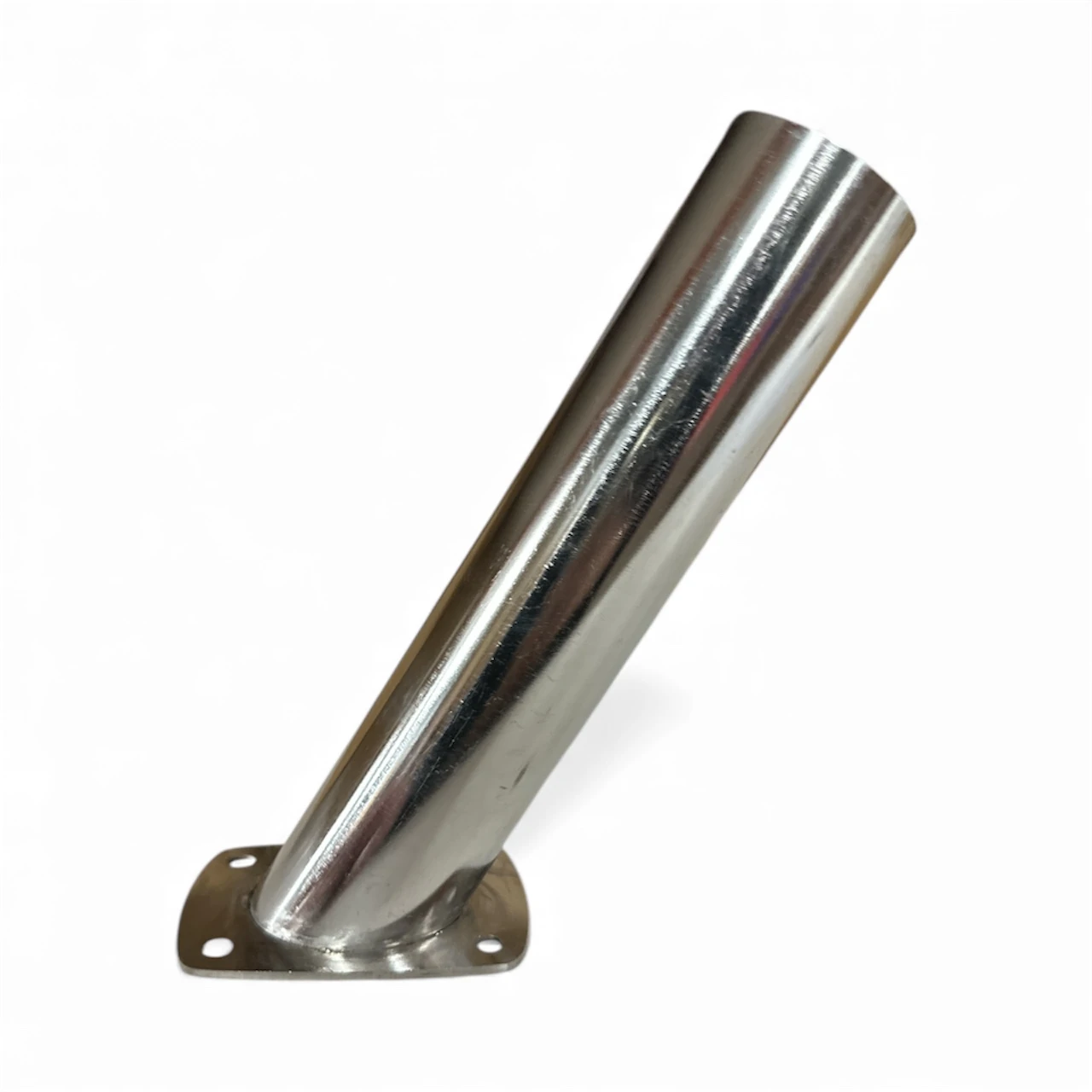 30° Flush Mount Rod Holder - Image 2
