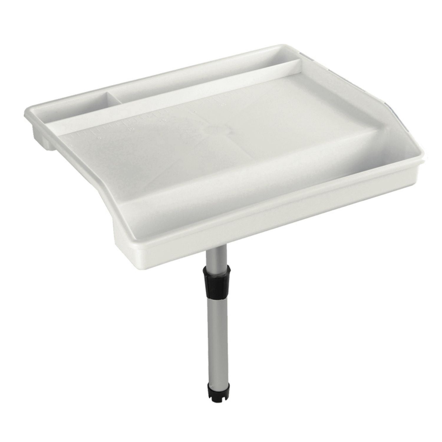 Angler Bait Board - One-Leg Design - 460 x 375mm