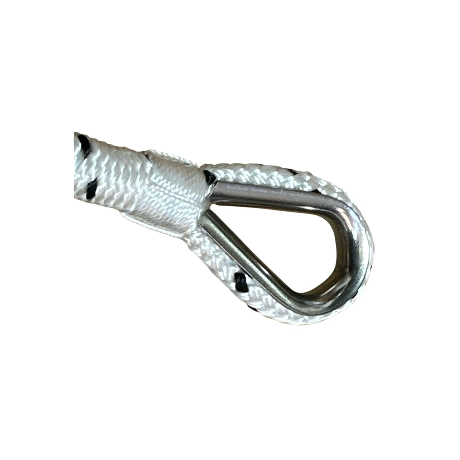 Anchor Winch Rope - 90m x 8mm - Image 4