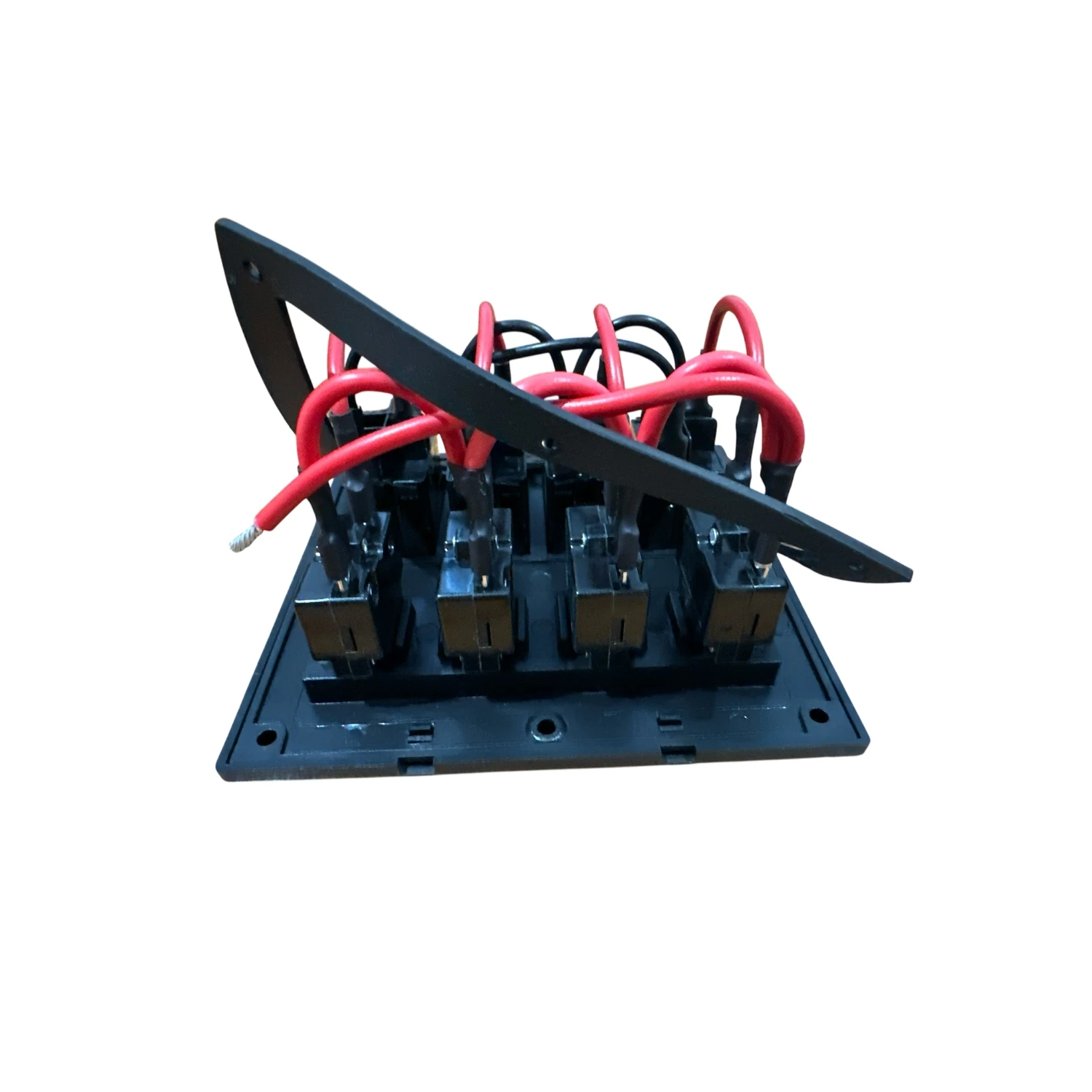 Waterproof 4 Gang Switch Panel - Image 4