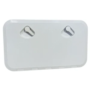 Deluxe Boat Hatch - 606mm x 353mm