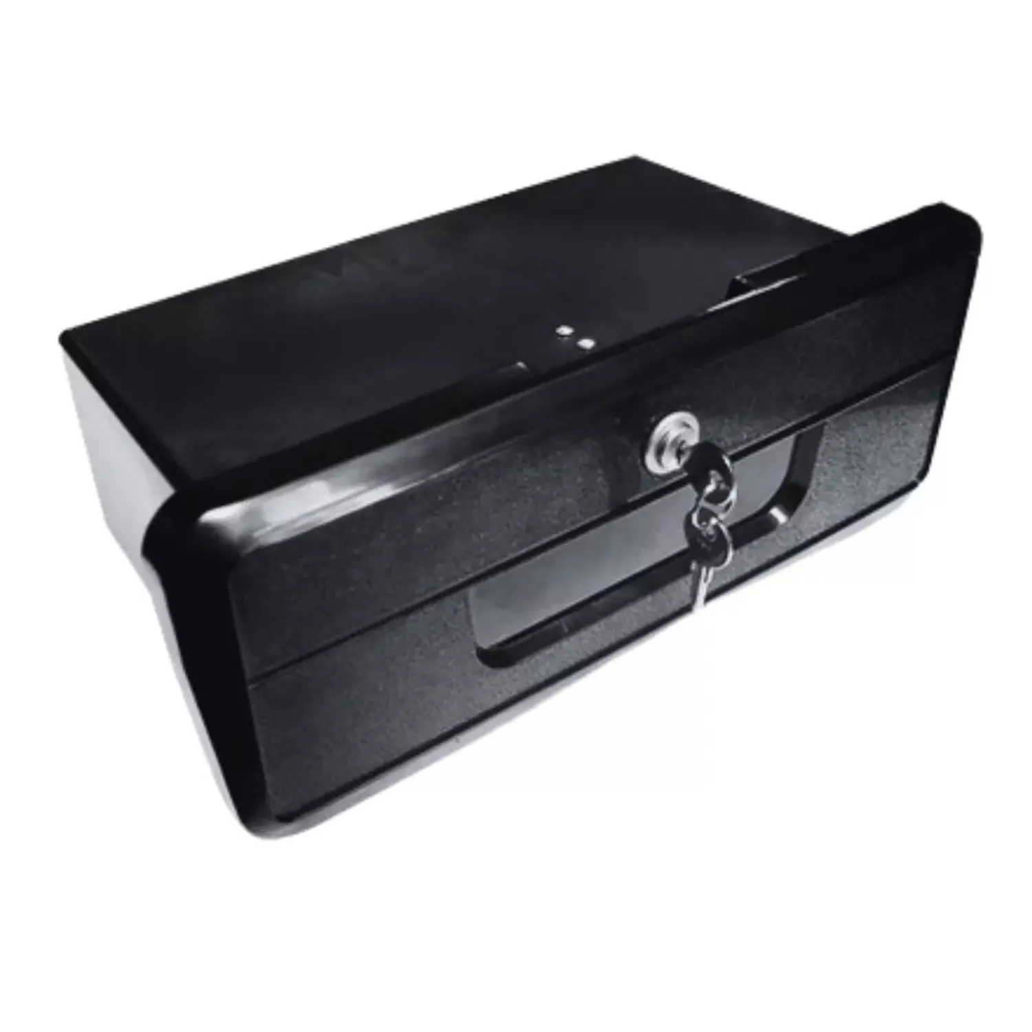 Boat Glove Box with Lock