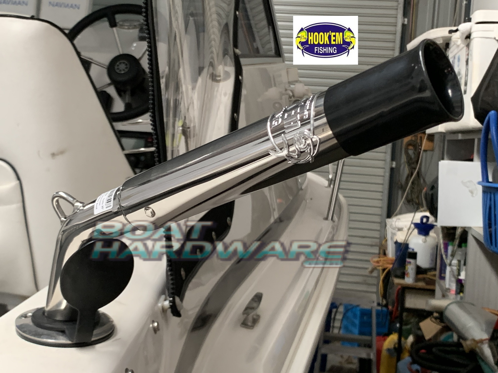 Extension Rod Holder - Image 8
