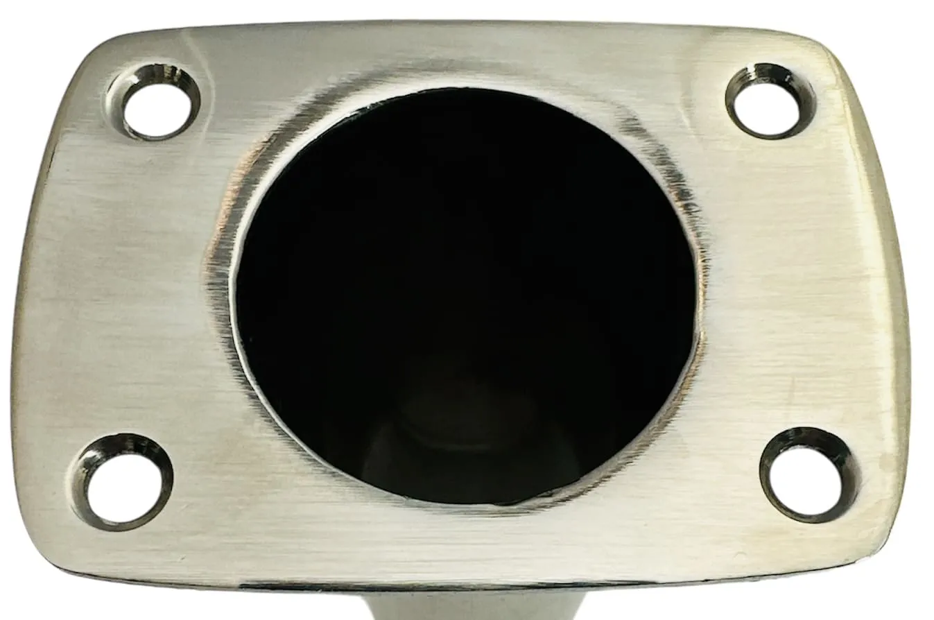 X2 90 Degree Rod Holder - straight - Image 7