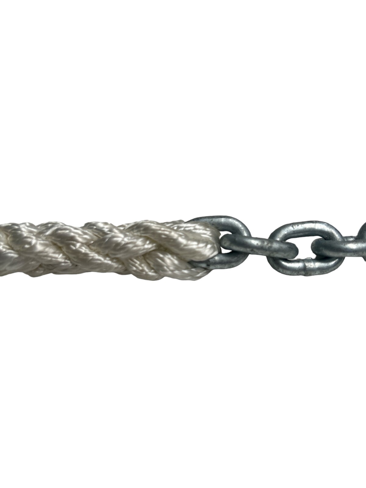 Anchor Rope and Chain Kit (50m x 12mm Rope and 10m x 6mm Chain) - Image 3