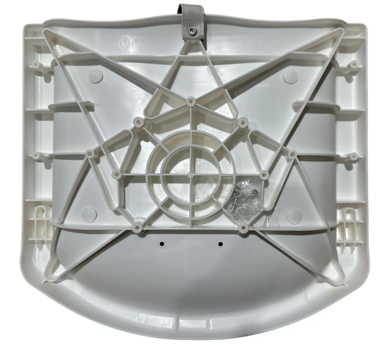 Folding Padded Boat Seat - Image 5