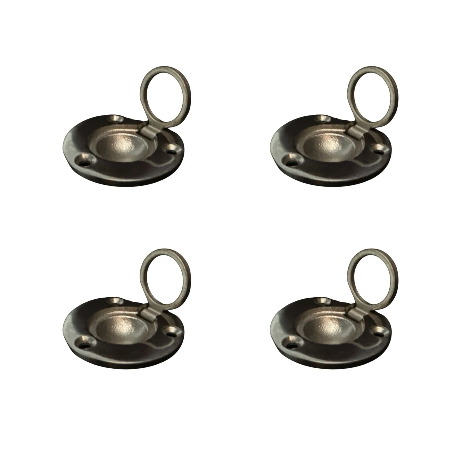 4x Round Lift Rings (51mm) - Image 6
