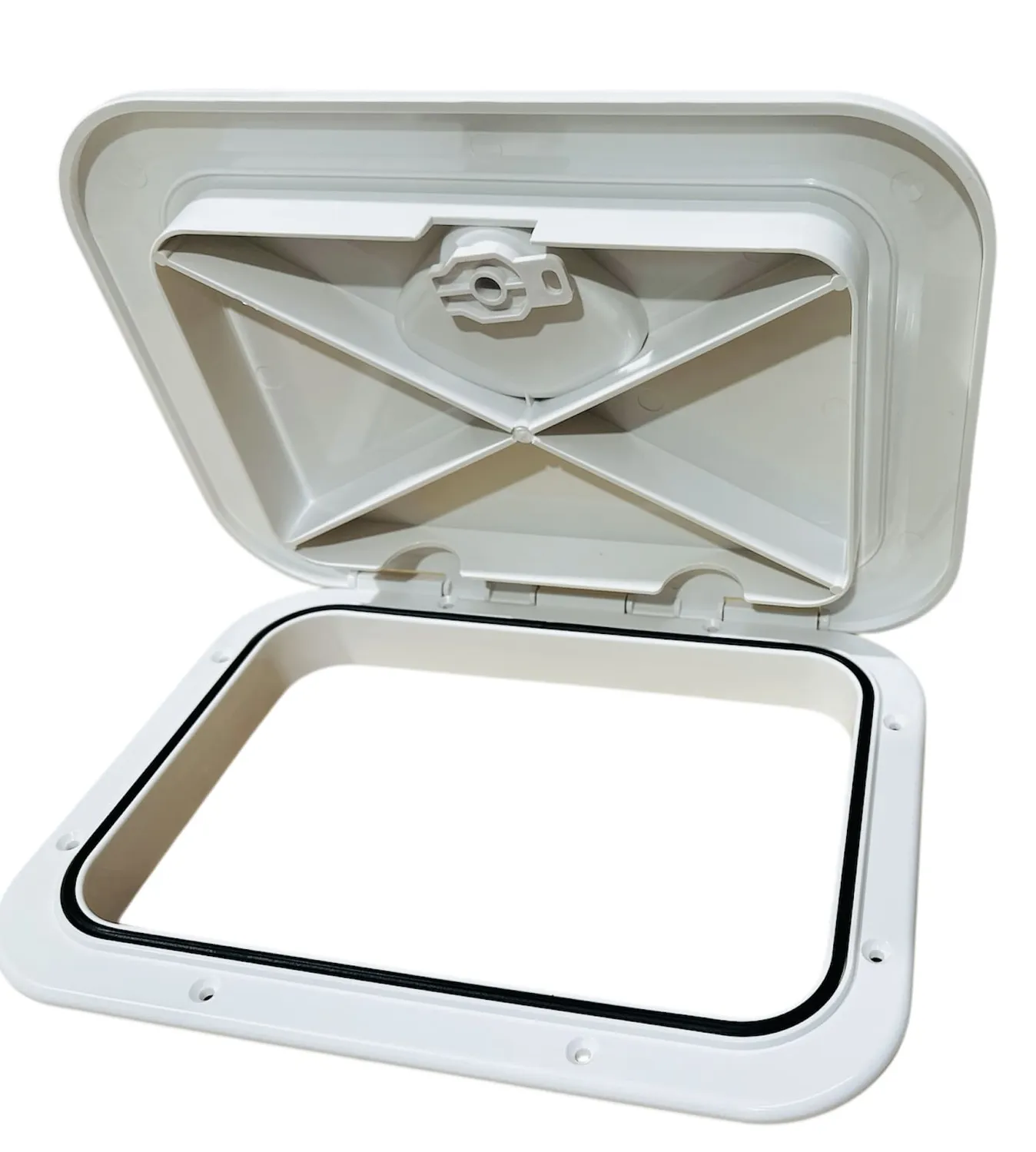 Boat Hatch Deluxe (375mm x 270mm) - Image 2