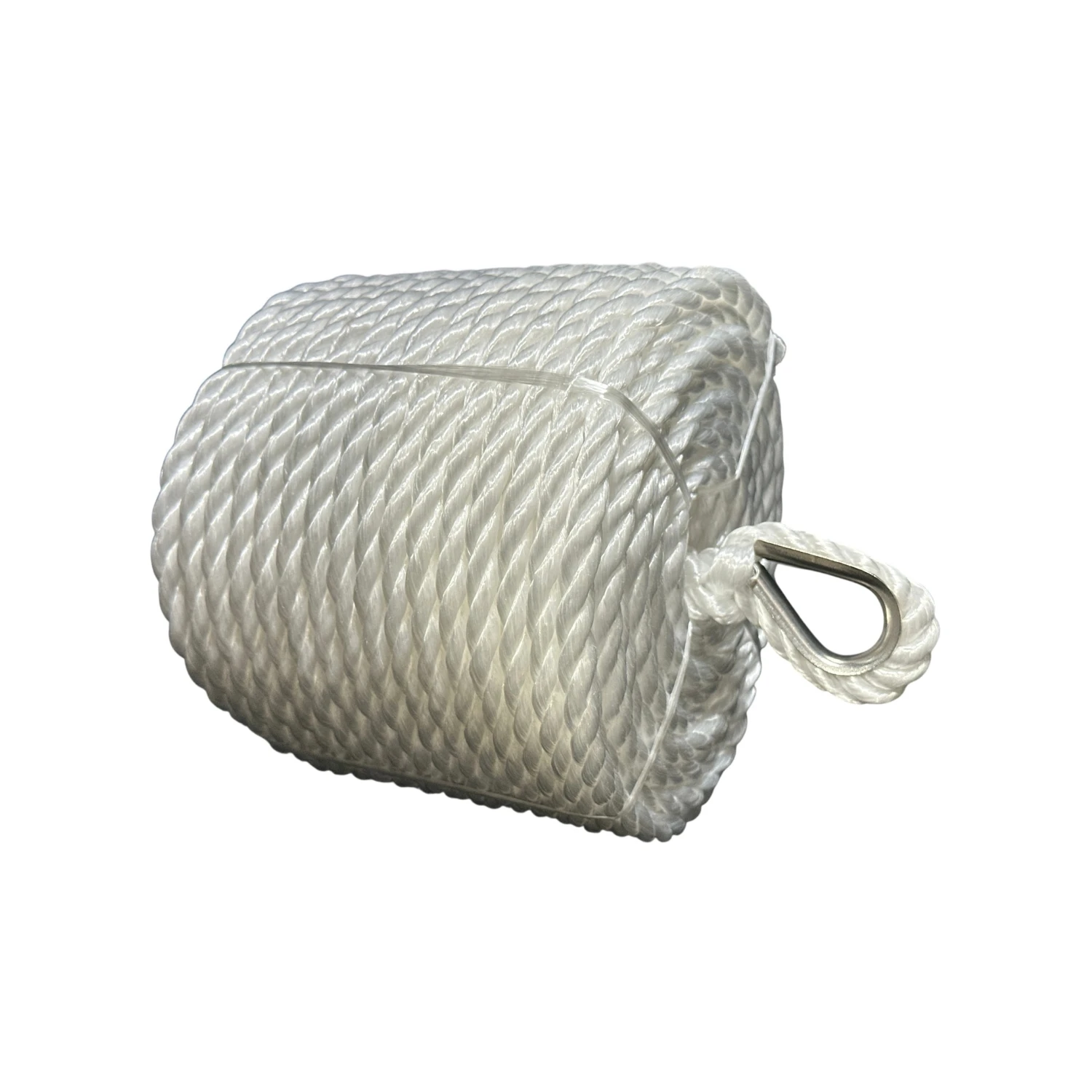 Silver Rope 50m x 10mm - Image 6