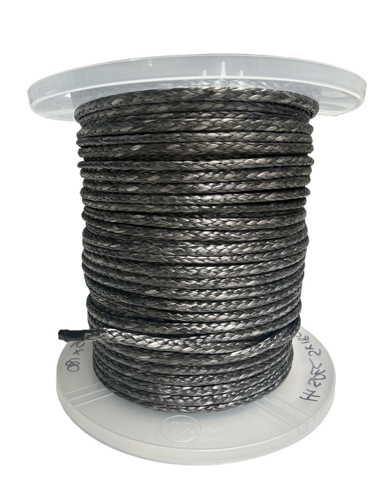 Lone Star Hi Spec Rope and Chain Kit (150m x 5mm) - Image 5