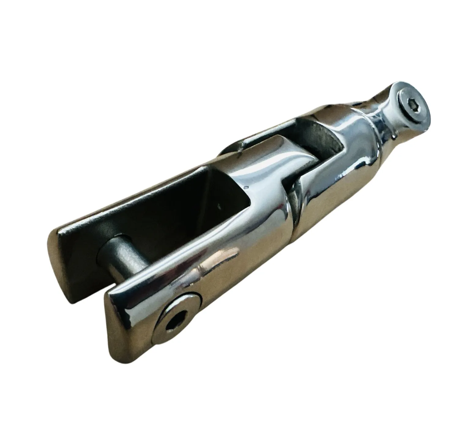 3 Way Anchor Swivel - 10-12mm - Image 3