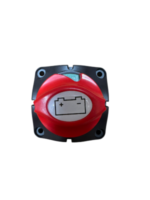 RELAXN® Battery Switch 2 Position