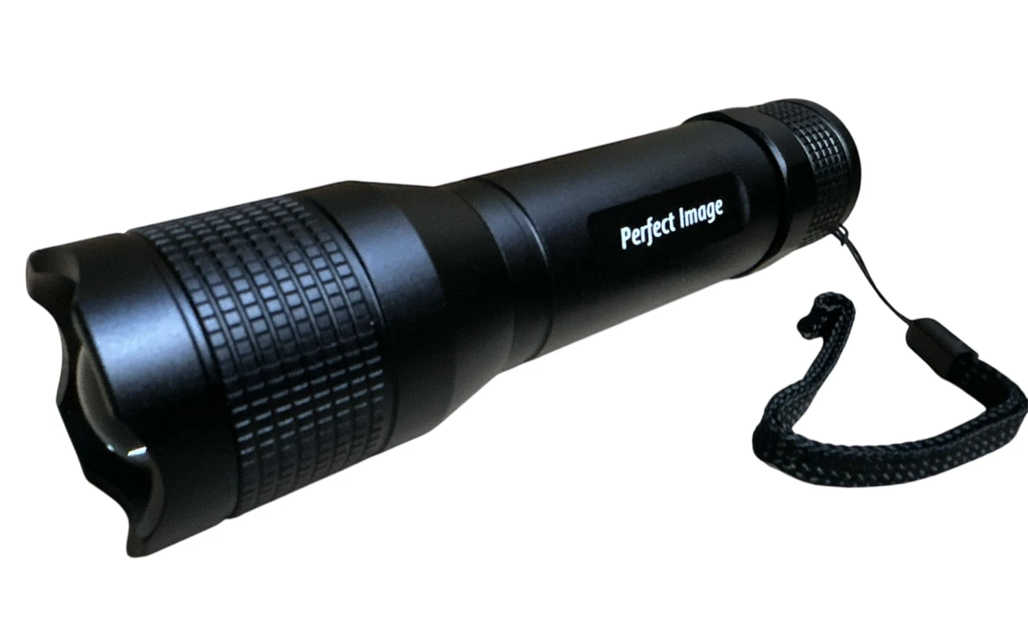 Zoom Torch - High Power 1500 Lumens - Image 2
