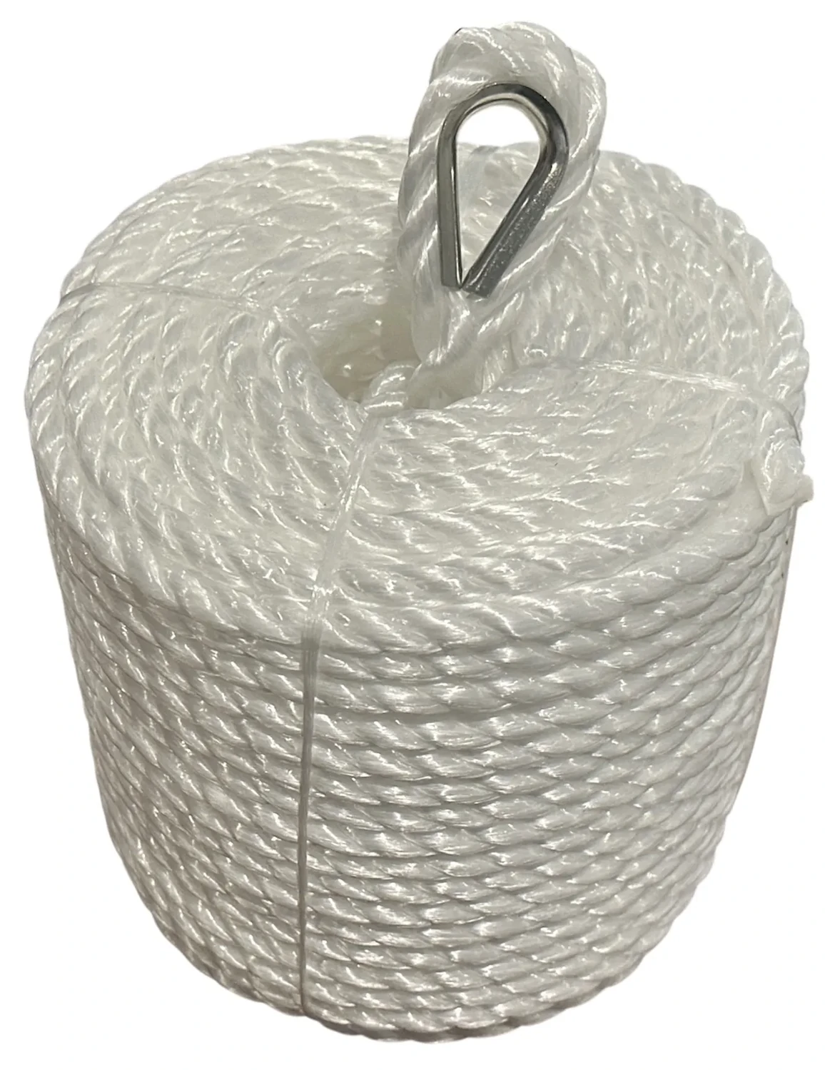 Silver Rope 50m x 8mm - Image 2
