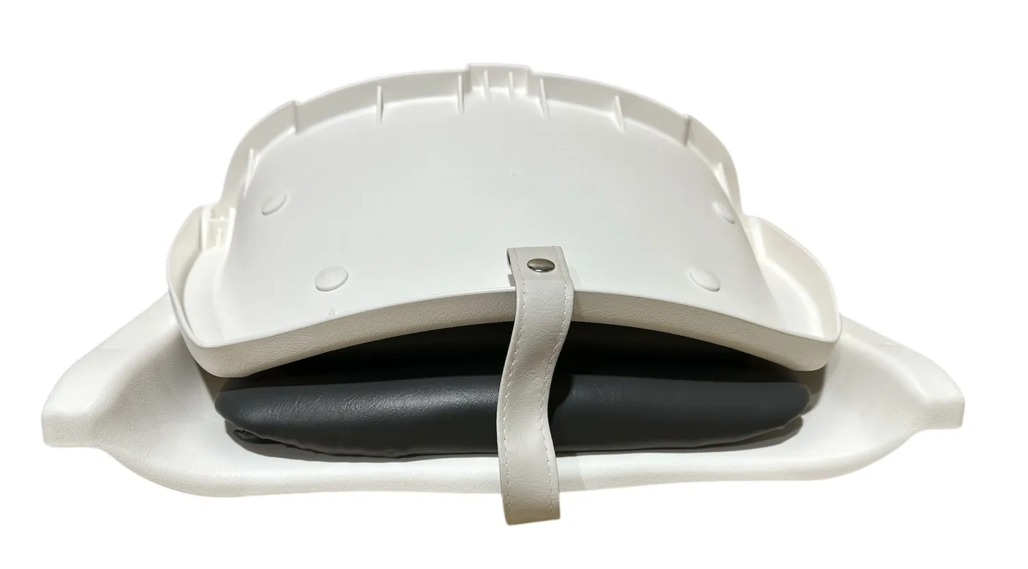 Folding Padded Boat Seat - Image 4