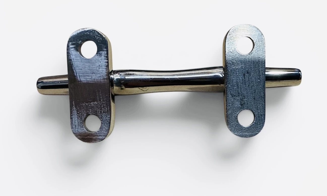 Boat Cleat 4" - 100mm - Image 3