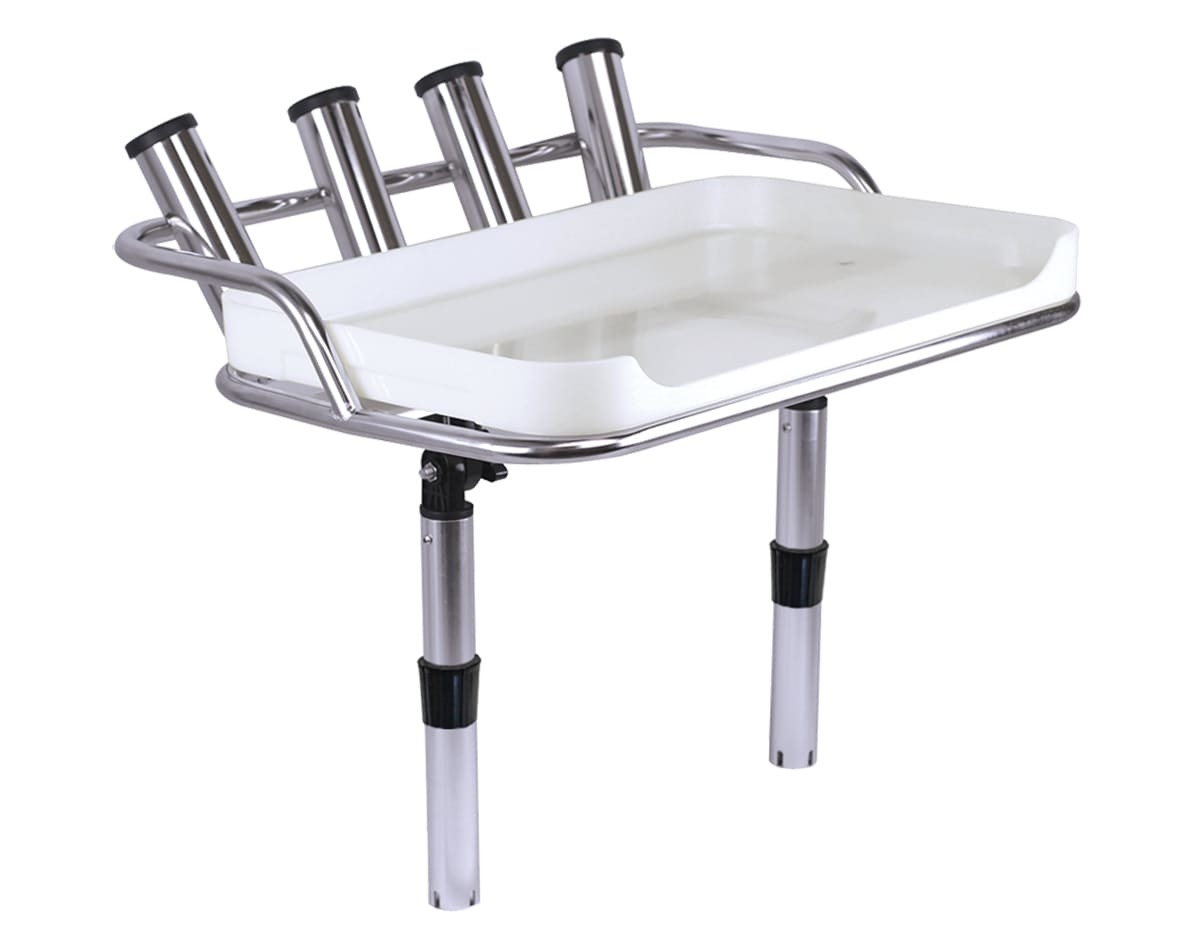 Kingfisher Deluxe Bait Board