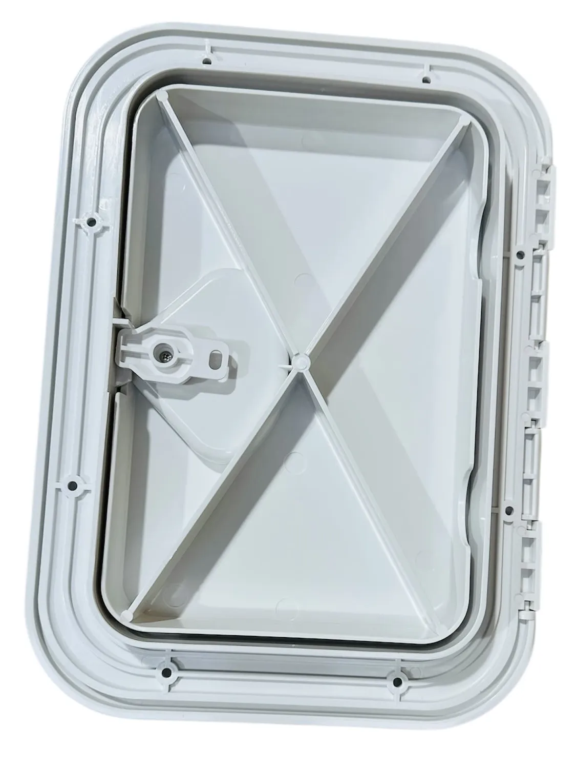 Boat Hatch Deluxe (375mm x 270mm) - Image 5