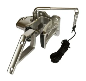 Boat Catch - Small (2.5-5.9metre) Fibreglass Boats