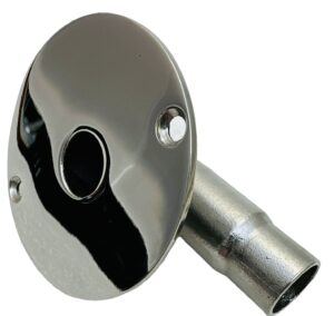 Shower Drain Outlet