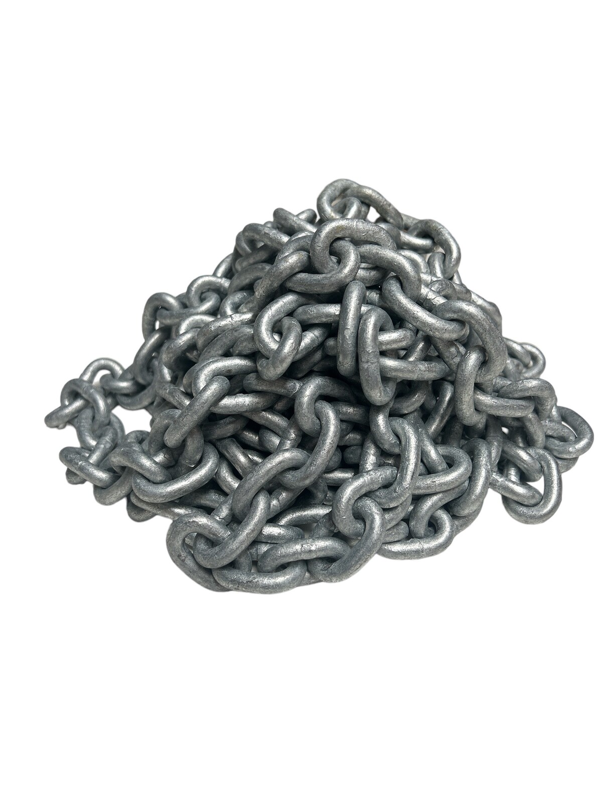 Lone Star Hi Spec Rope and Chain Kit (150m x 5mm) - Image 6